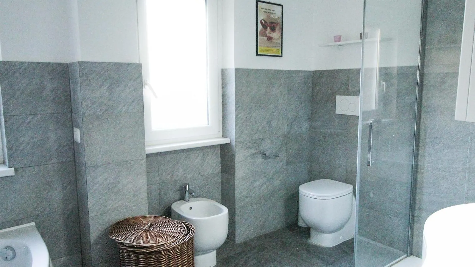 7Re Eur Apartment Rome