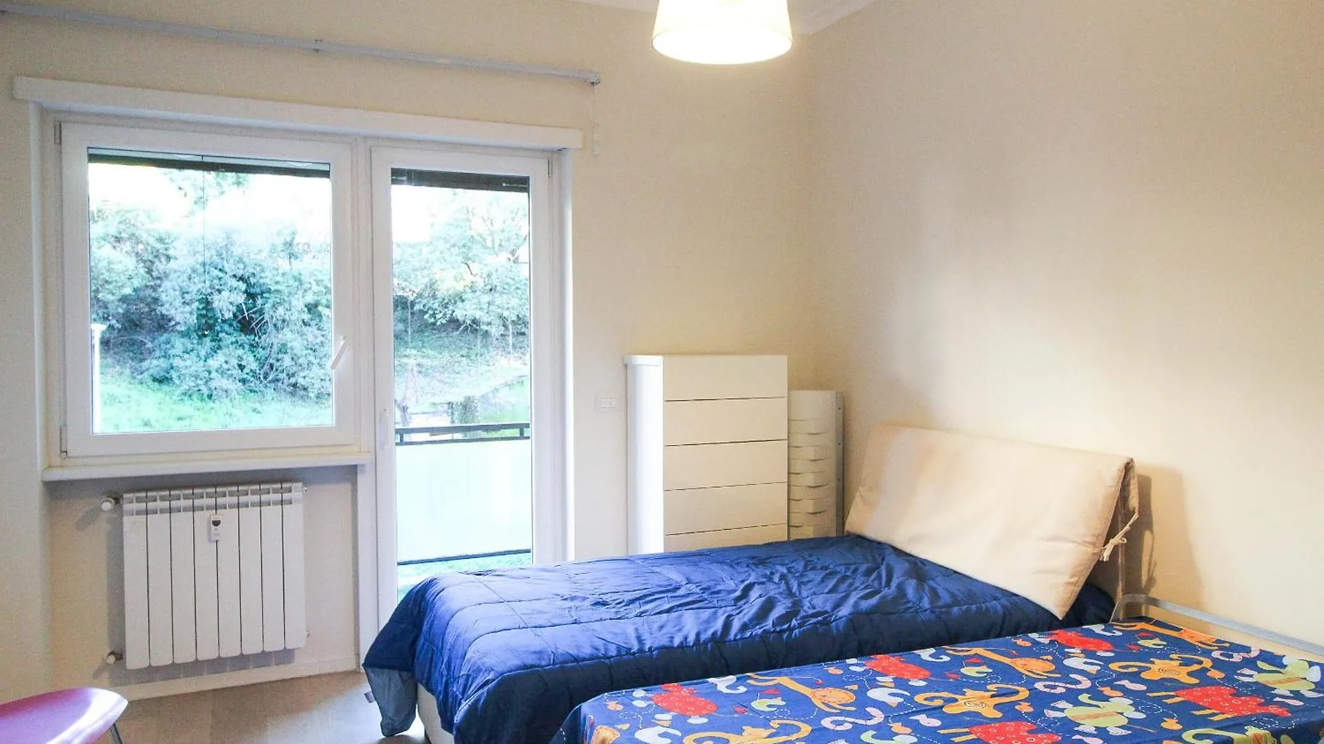 7Re Eur Apartment Rome 0*,  Italy