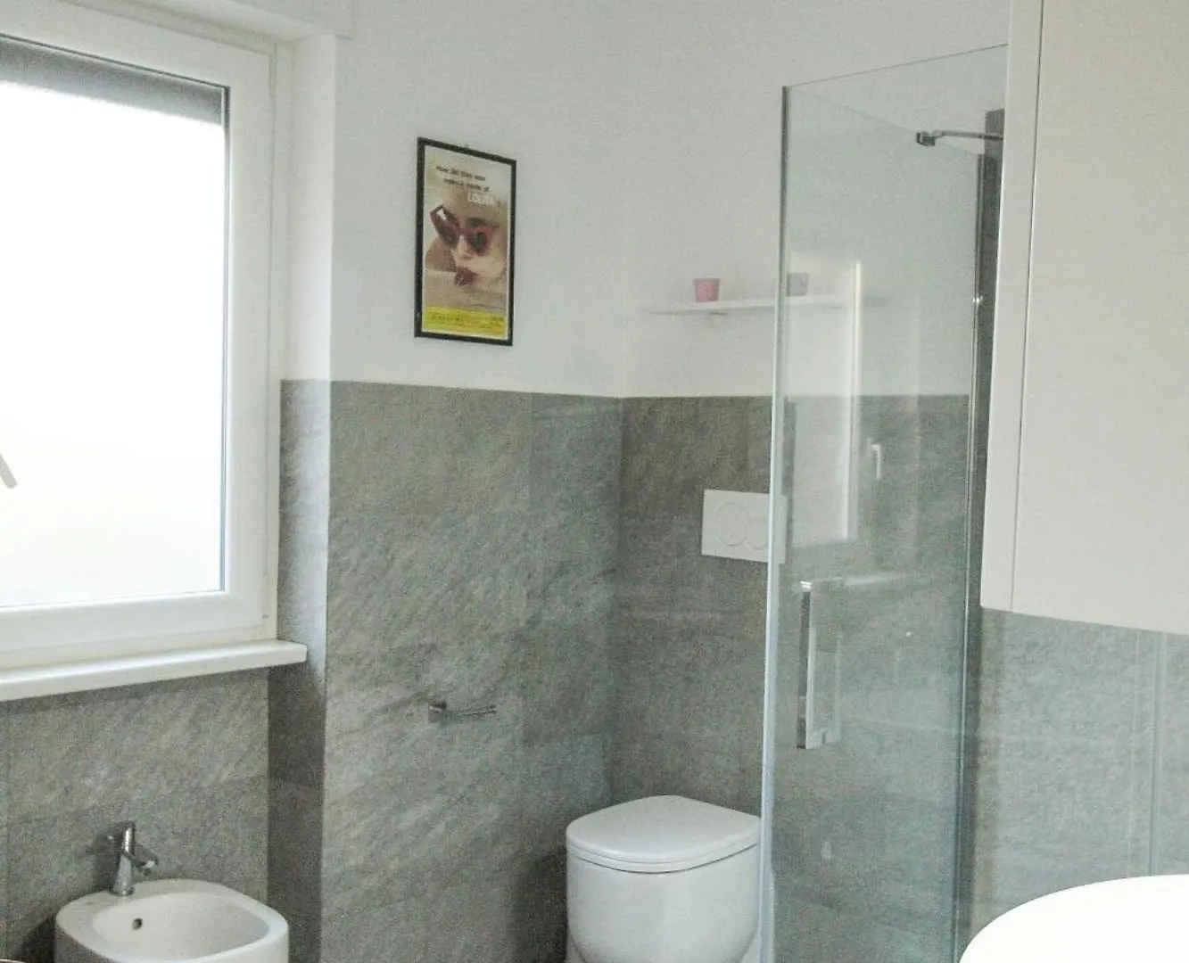 7Re Eur Apartment Rome