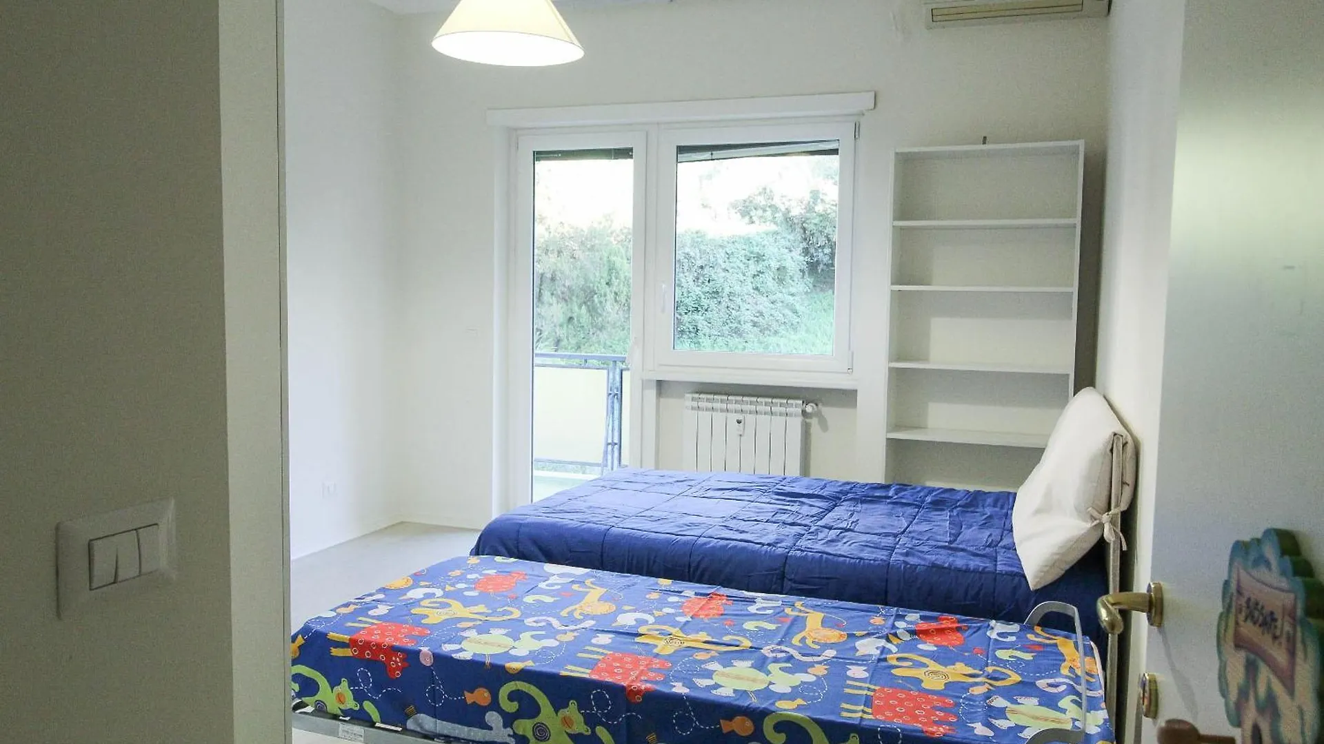 7Re Eur Apartment Rome Italy