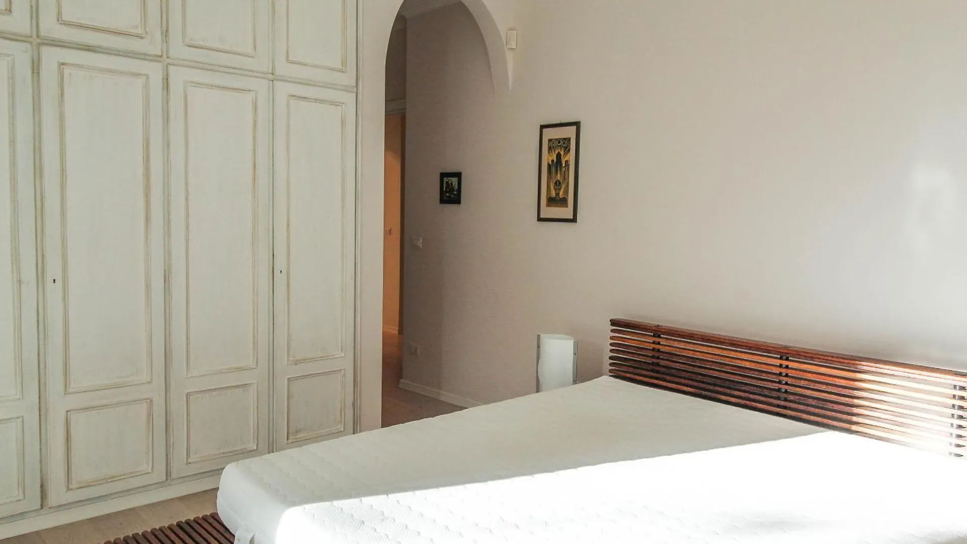 7Re Eur Apartment Rome