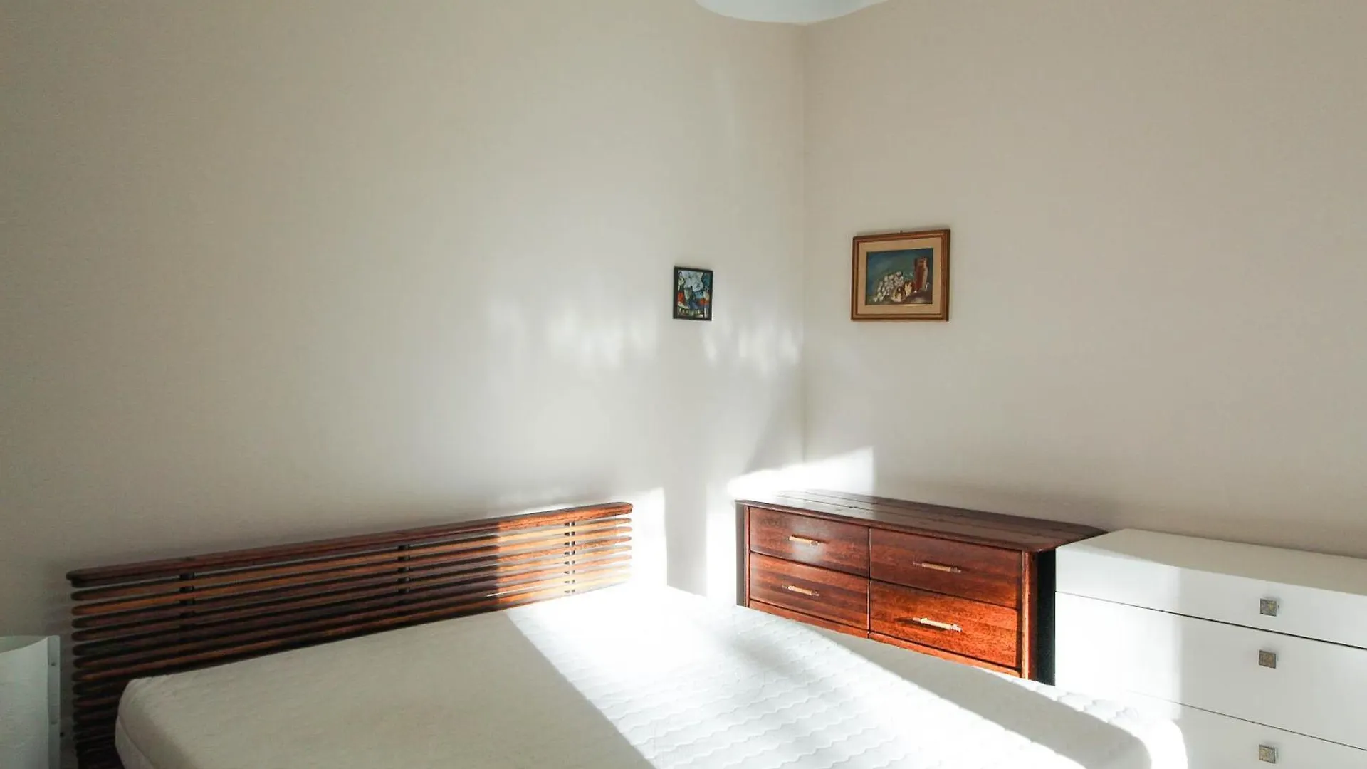 7Re Eur Apartment Rome Italy