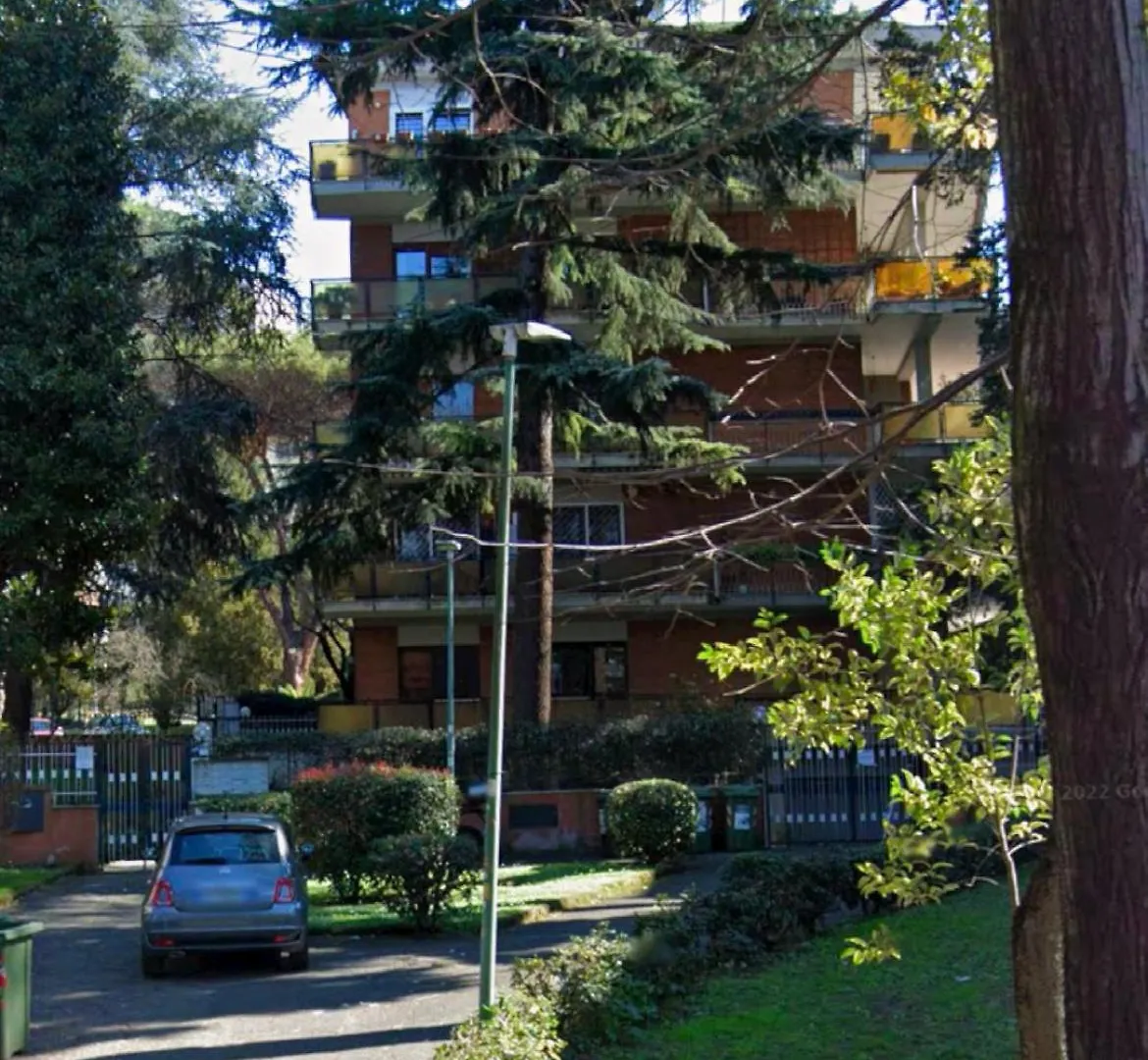 7Re Eur Apartment Rome Italy