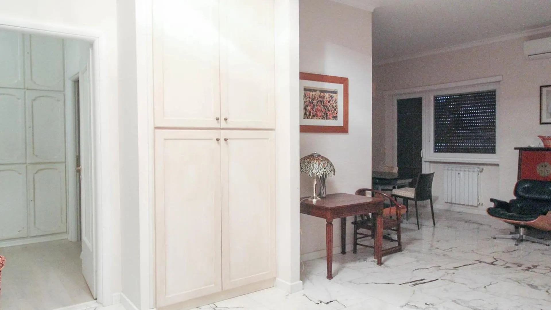 Appartamento 7Re Eur Roma