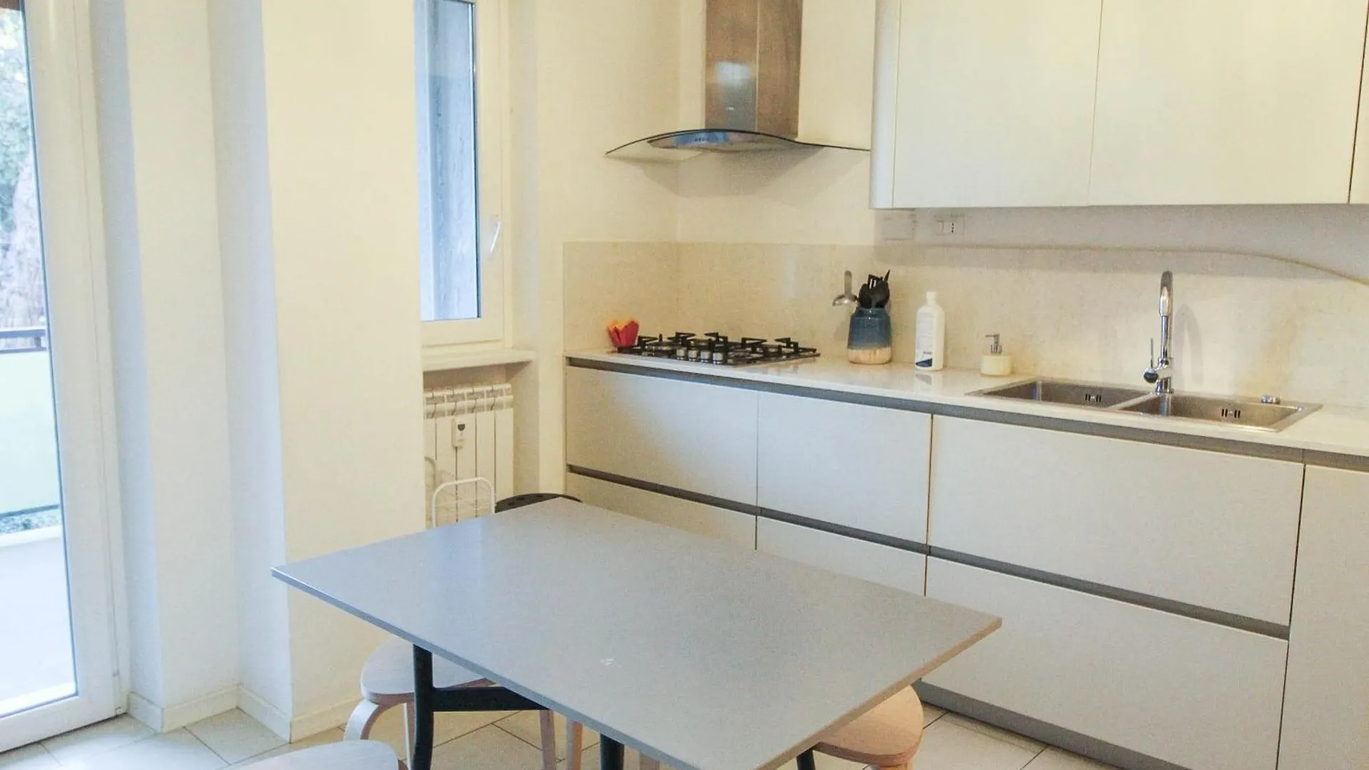 Appartamento 7Re Eur Roma